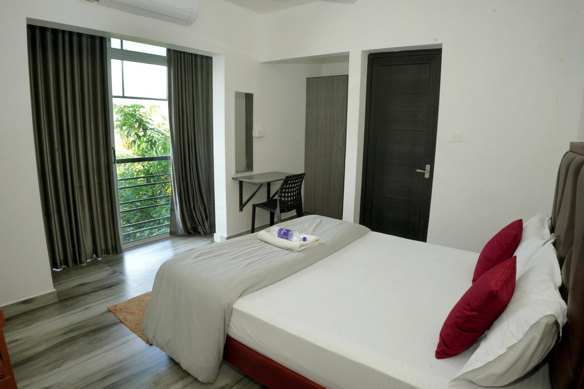 Dune Homestay Alappuzha Zewnętrze zdjęcie